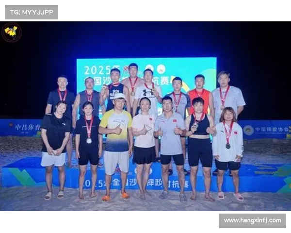 全国沙滩摔跤对抗赛圆满落幕 三亚海岸线迎来307名选手激烈角逐 全国沙滩摔跤对抗赛圆满落幕 三亚海岸线迎来307名选手激烈角逐