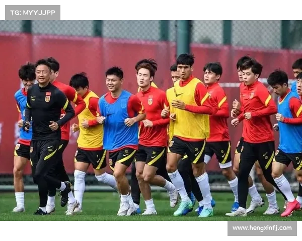 死亡之组强敌环伺 U23亚洲杯中国队10月两场决战生死存亡